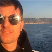 Studente secondo anno ingegneria meccanica